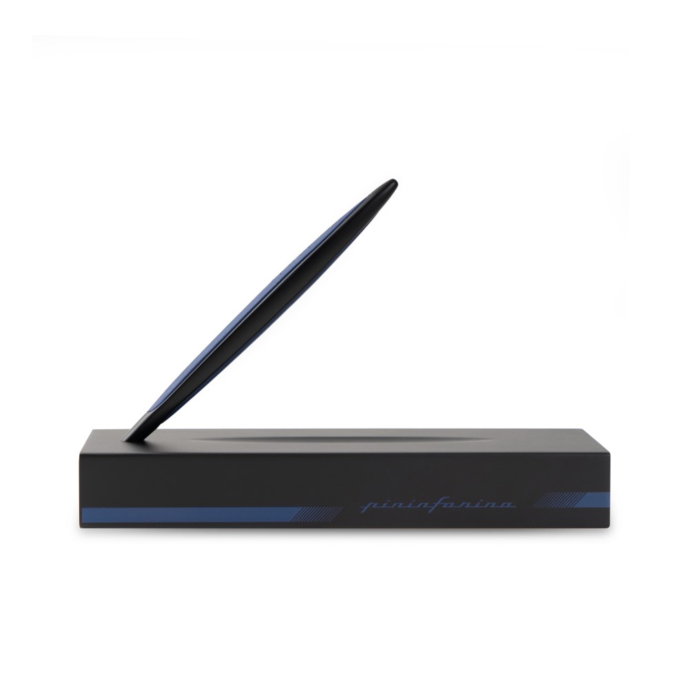 PININFARINA CAMBIANO INK DARK BLUE