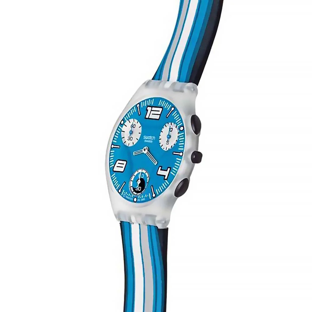 Swatch Skin Chrono Water Moves 