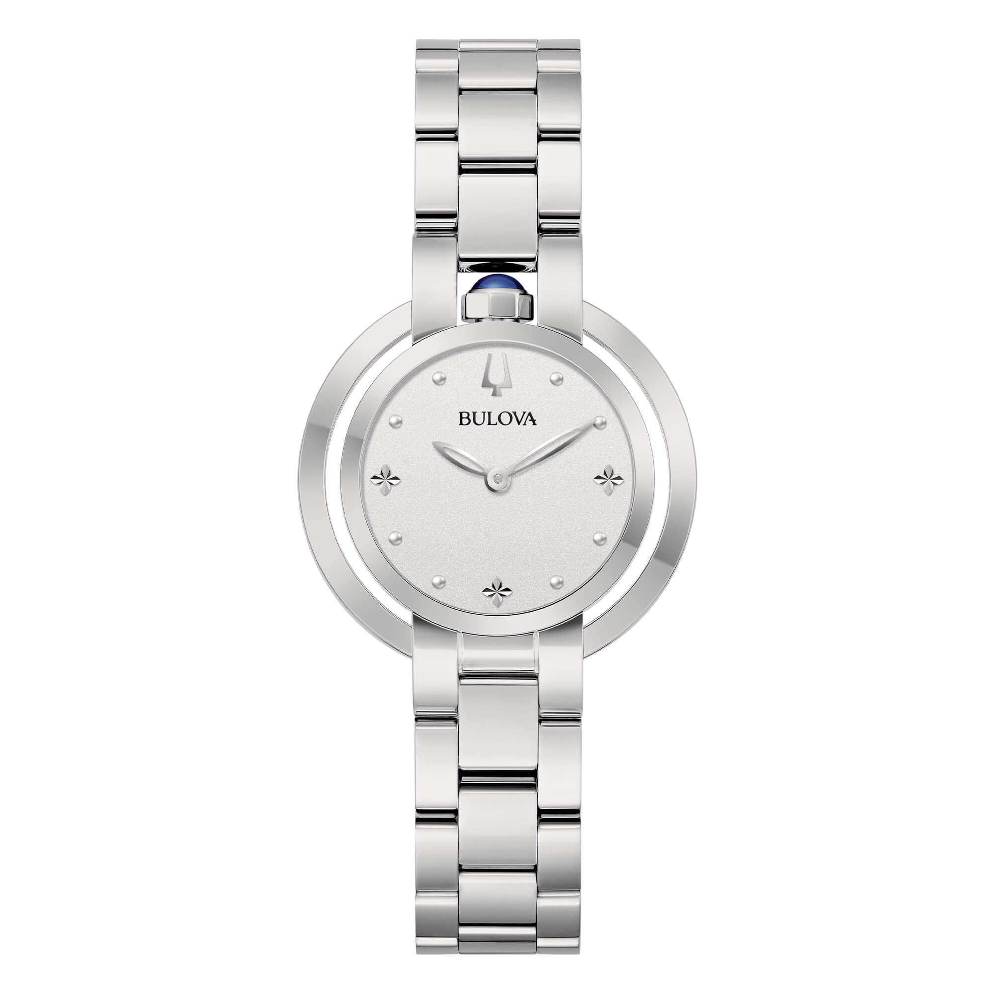 Orologio Bulova Rubaiyat Orologio Bulova Rubaiyat
