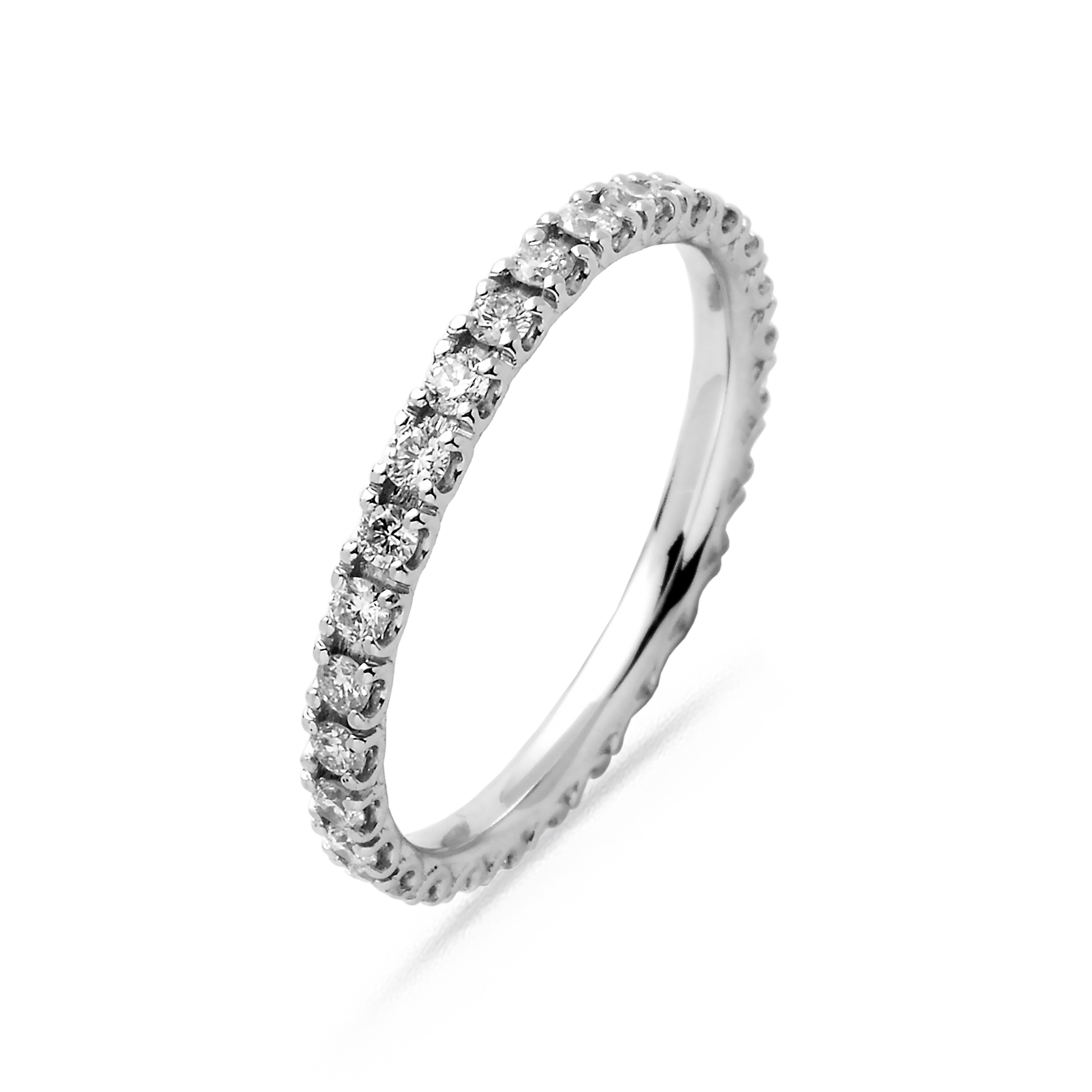 Girodito Lenval Eleonora diamanti 1.12 ct 