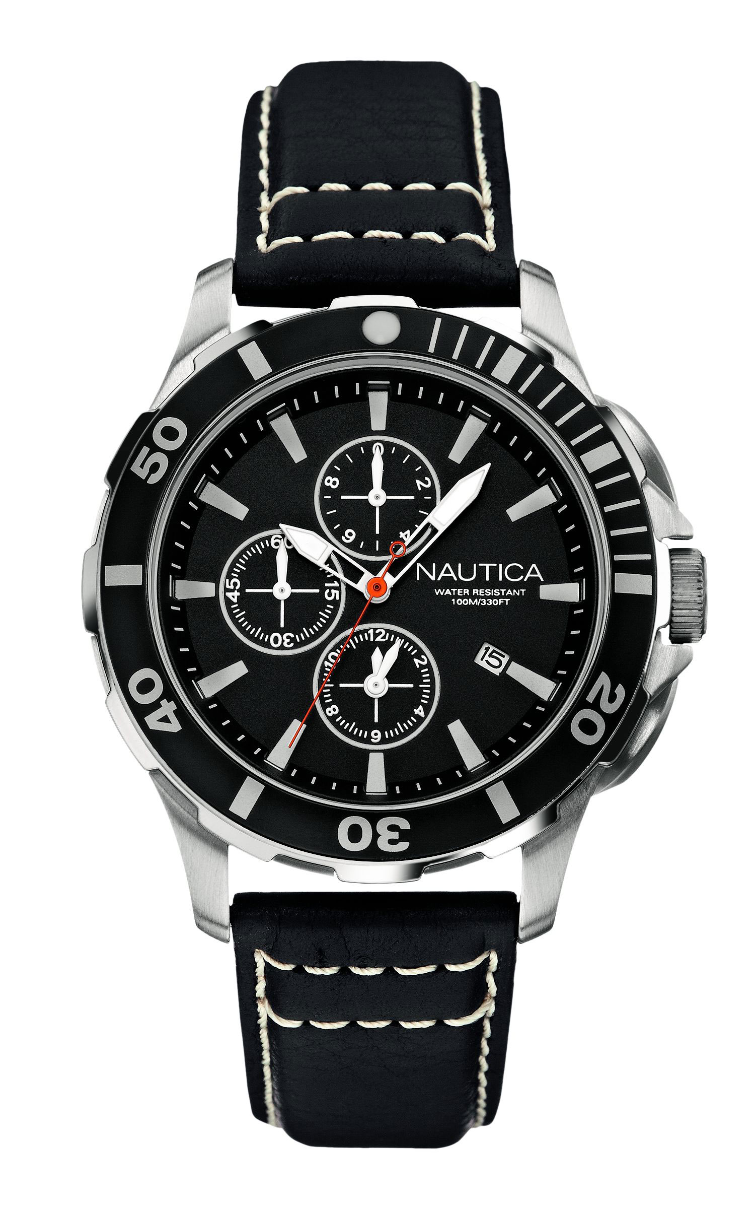 Orologio Nautica BFD 101 Cronografo Uomo