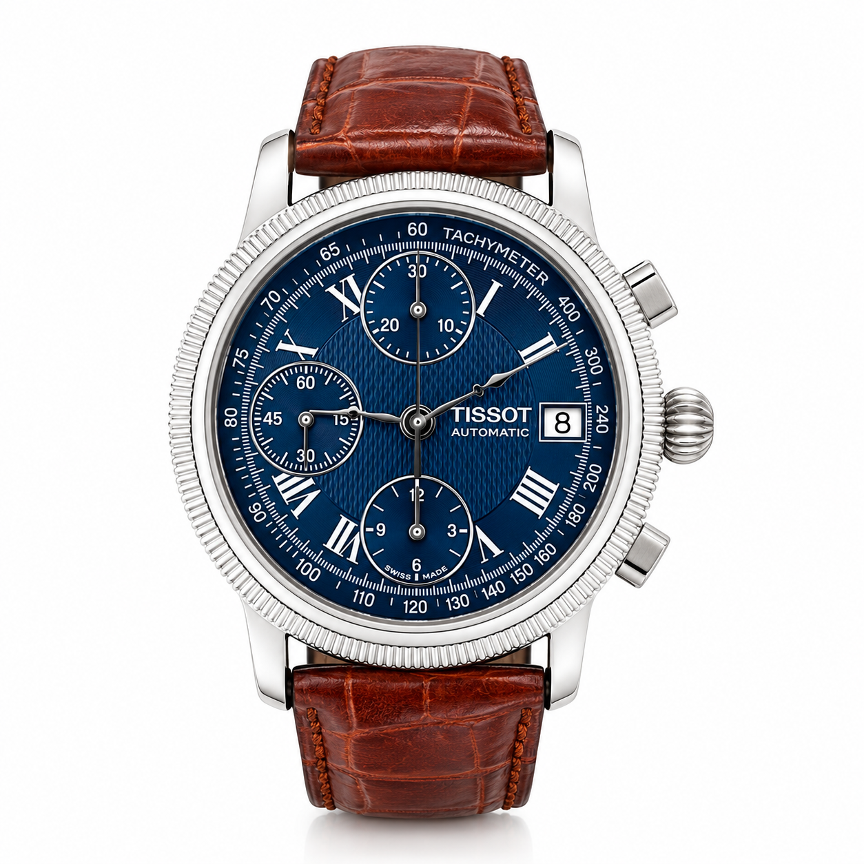 Tissot Automatic Chronograph T59.1.408 