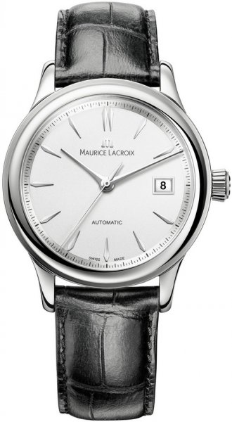 Maurice Lacroix Les Classiques Date Automatic Maurice Lacroix Les Classiques Date Automatic