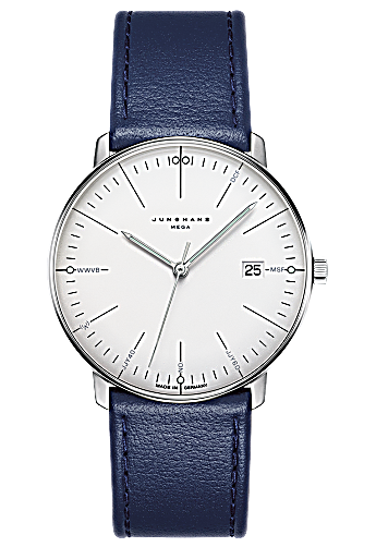 Junghans Max Bill MEGA