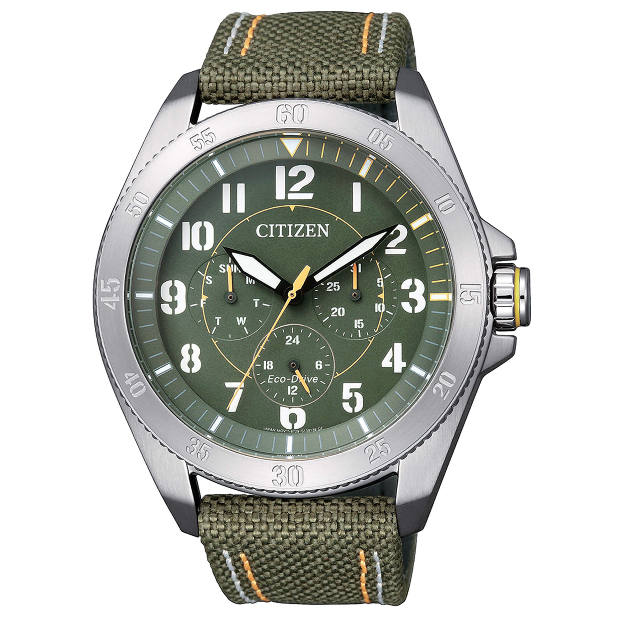 Orologio Citizen Classic Solo tempo 