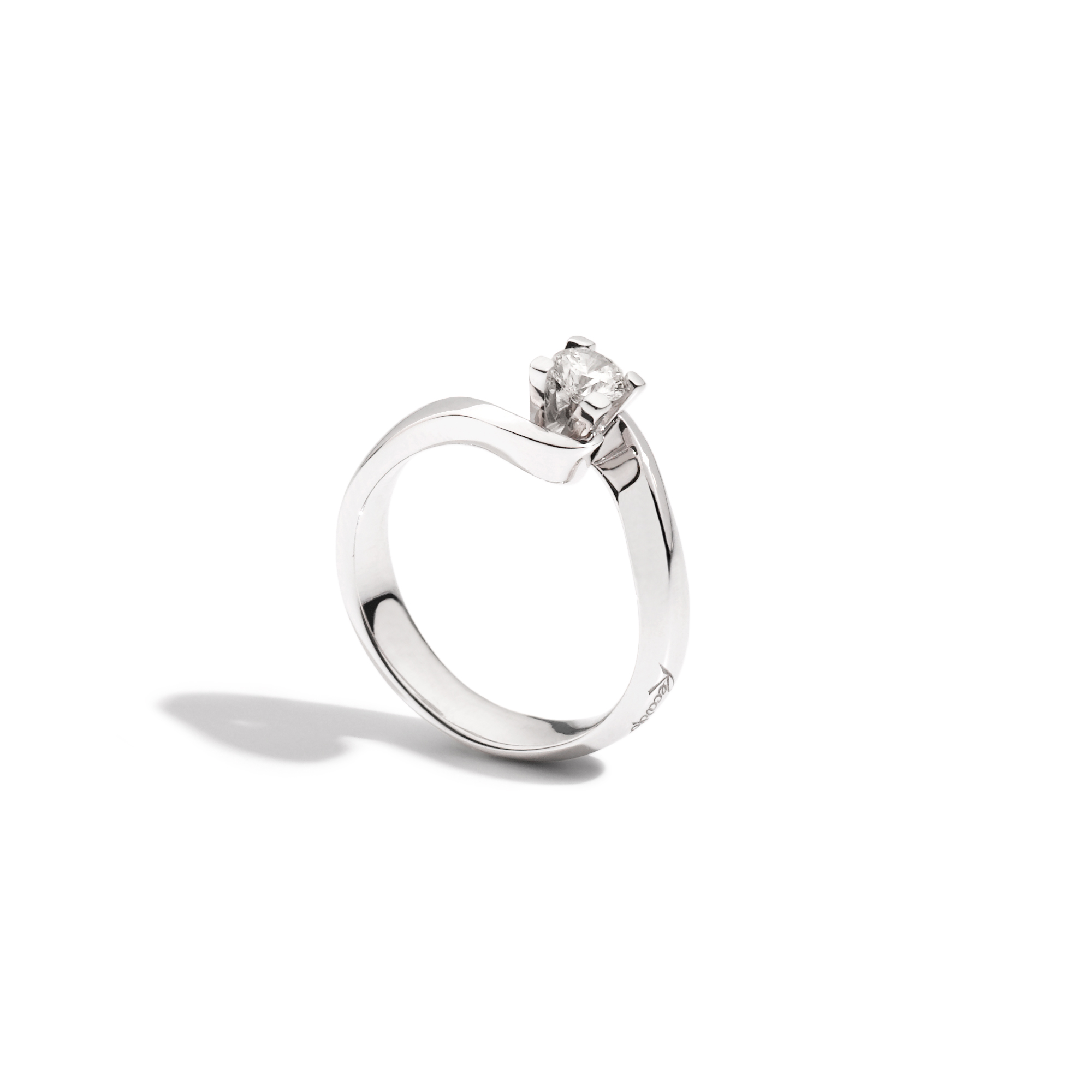 Recarlo Solitär Maria Teresia 0.24