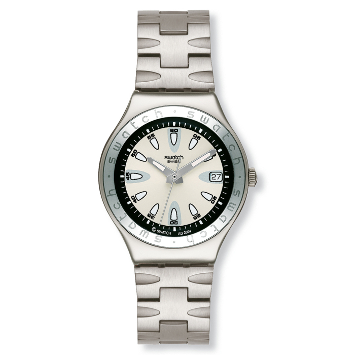 Swatch Irony Big GRAFFIO