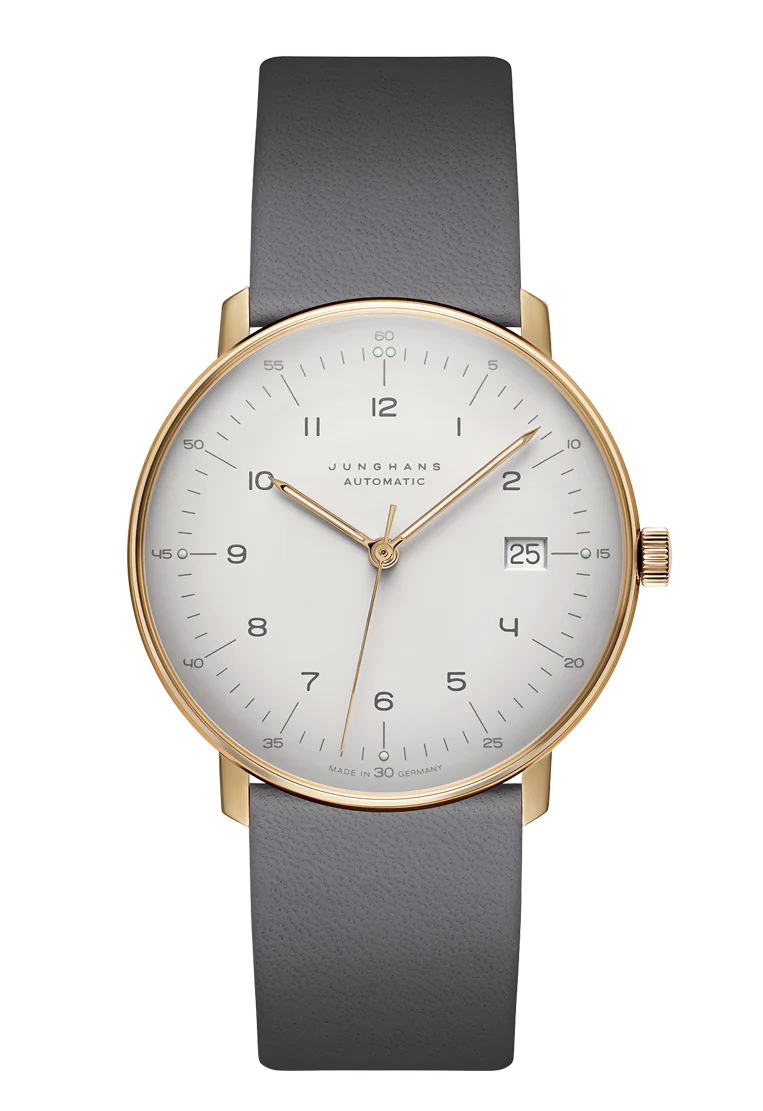 Junghans Max Bill Automatic 