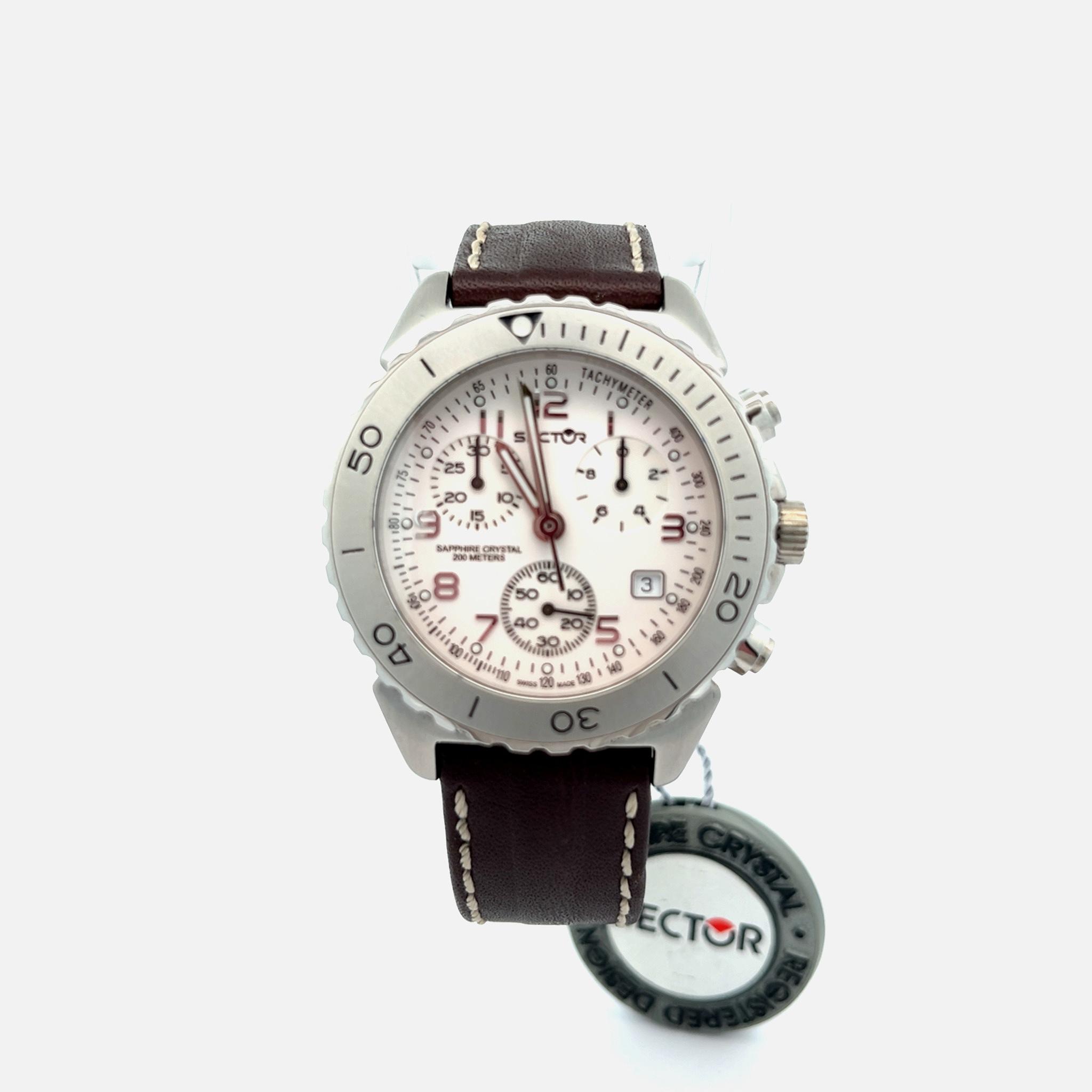 Orologio Sector Business