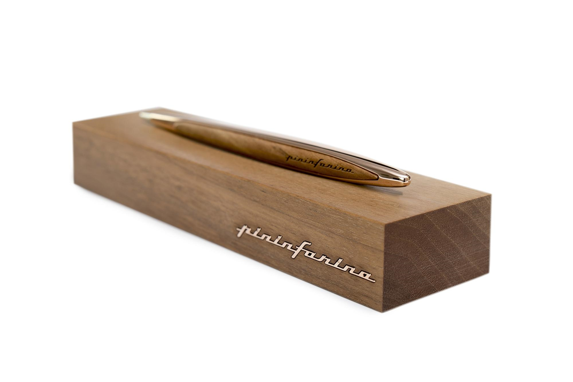 PININFARINA CAMBIANO GOLD EDITION Rosè