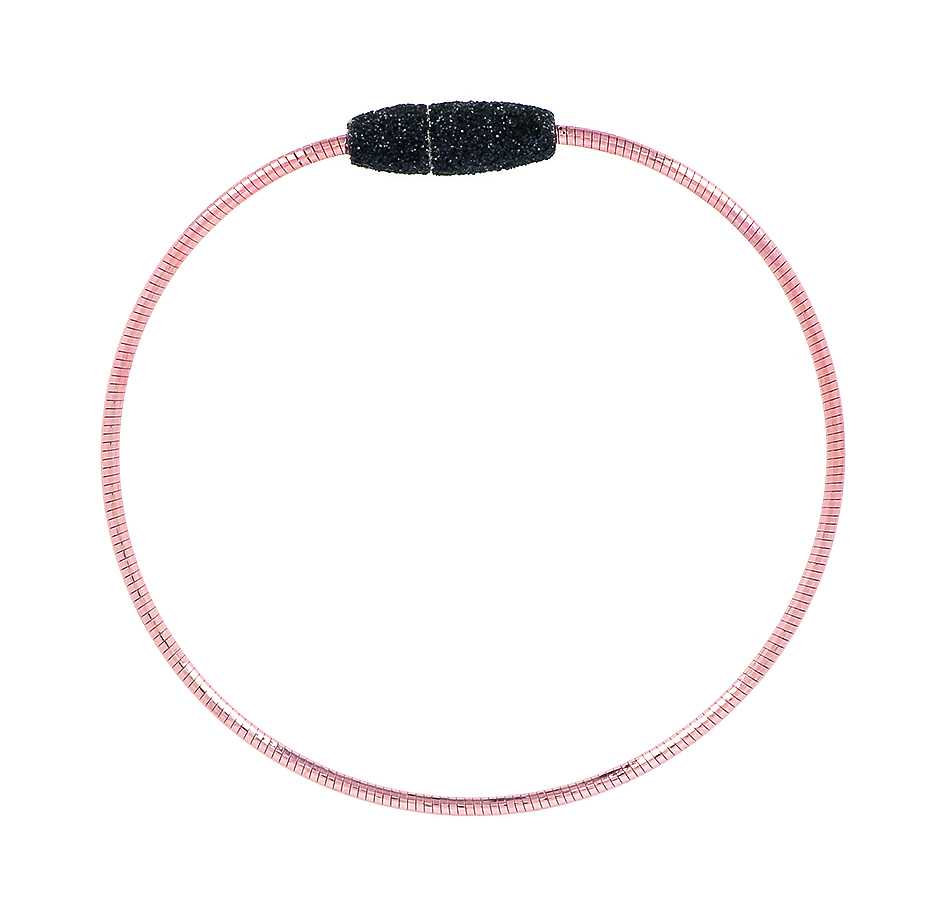Pesavento Armband DNA Powder of Dreams schwarz Pesavento Armband DNA Powder of Dreams schwarz