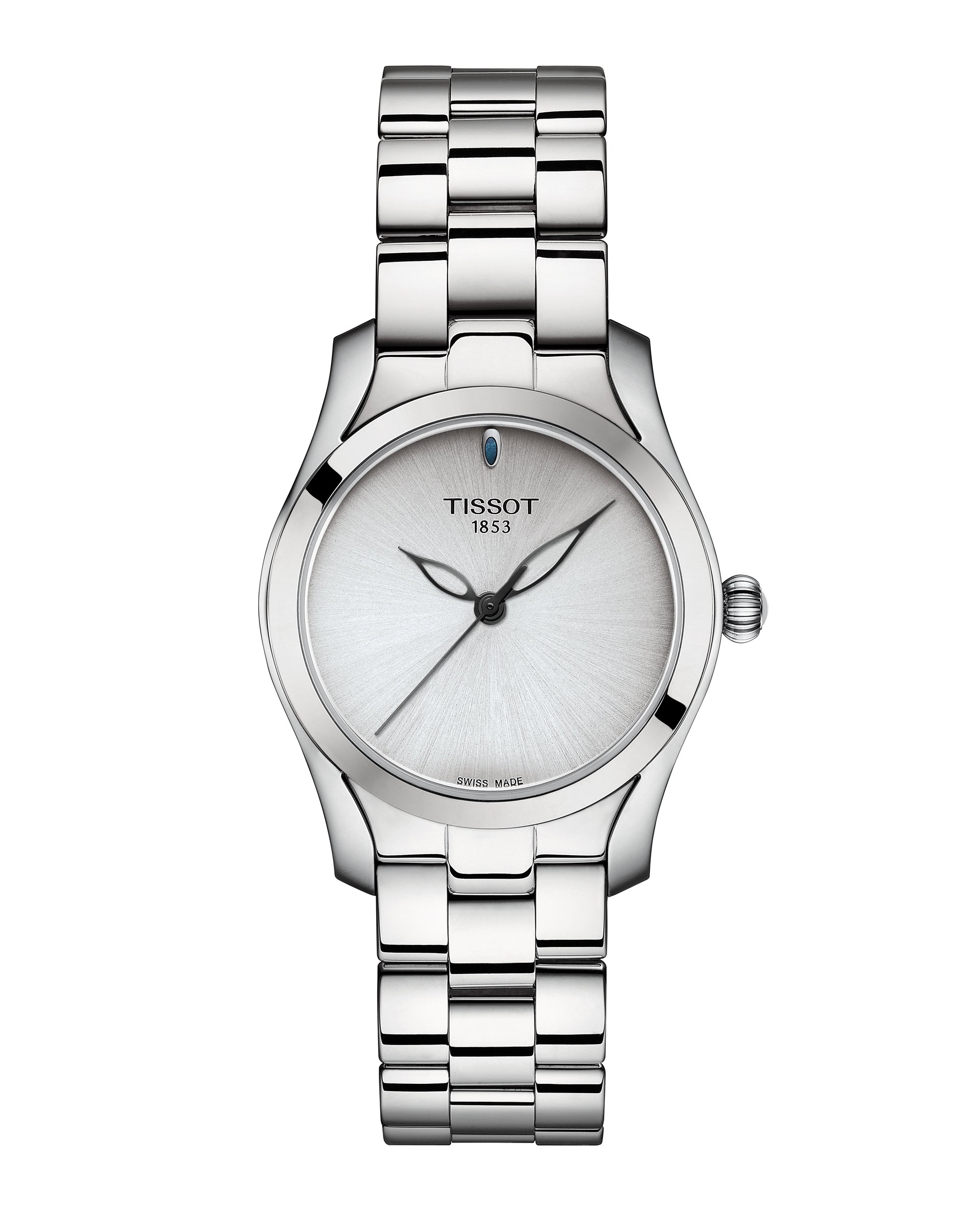 Tissot T-Wave Nude