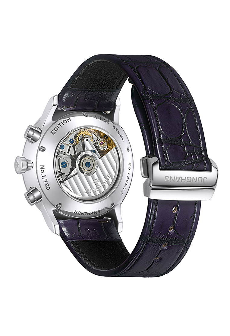 Junghans Meister Chronoscope Edition 27/4621.02