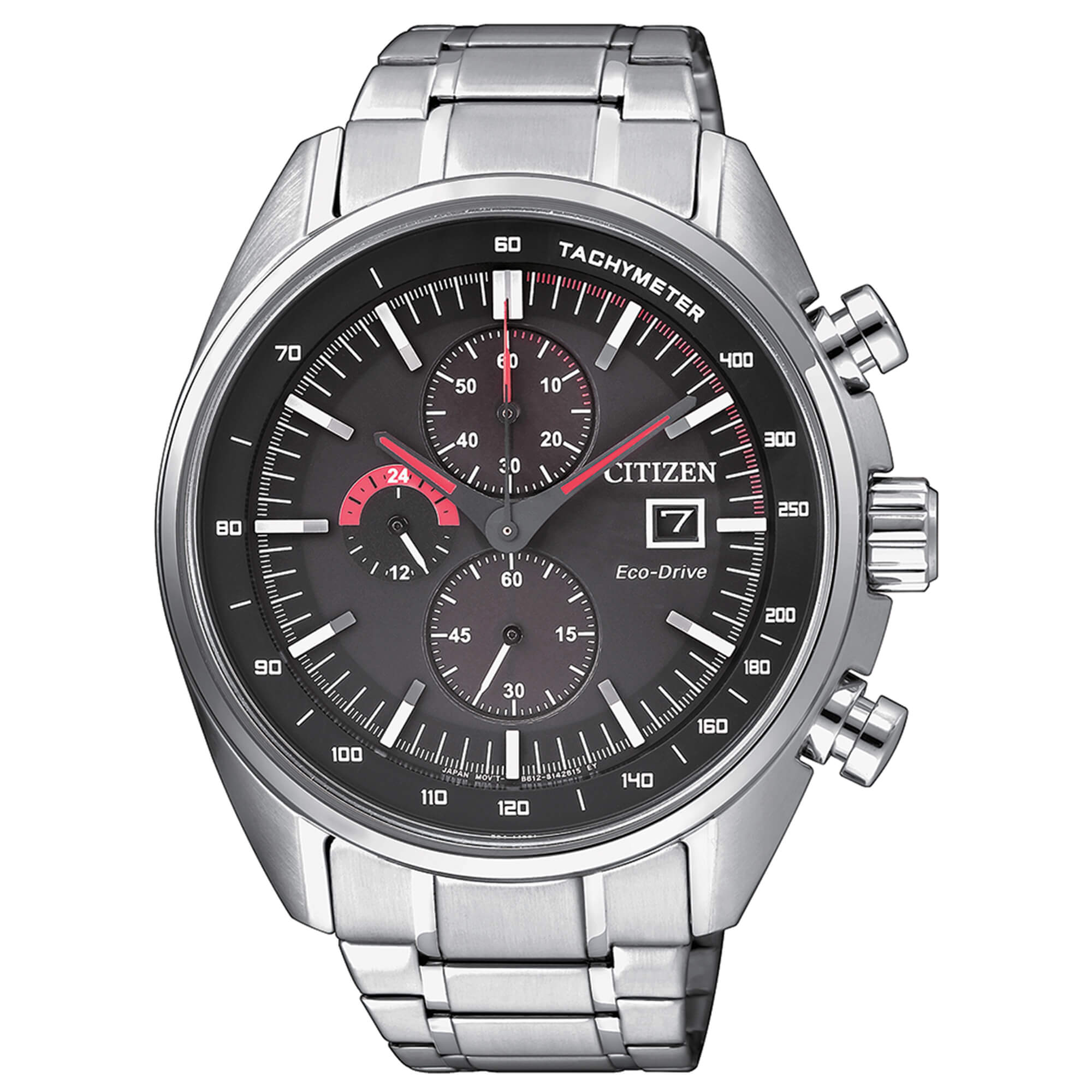 Orologio Citizen Cronografo Eco Drive Orologio Citizen Cronografo Eco Drive