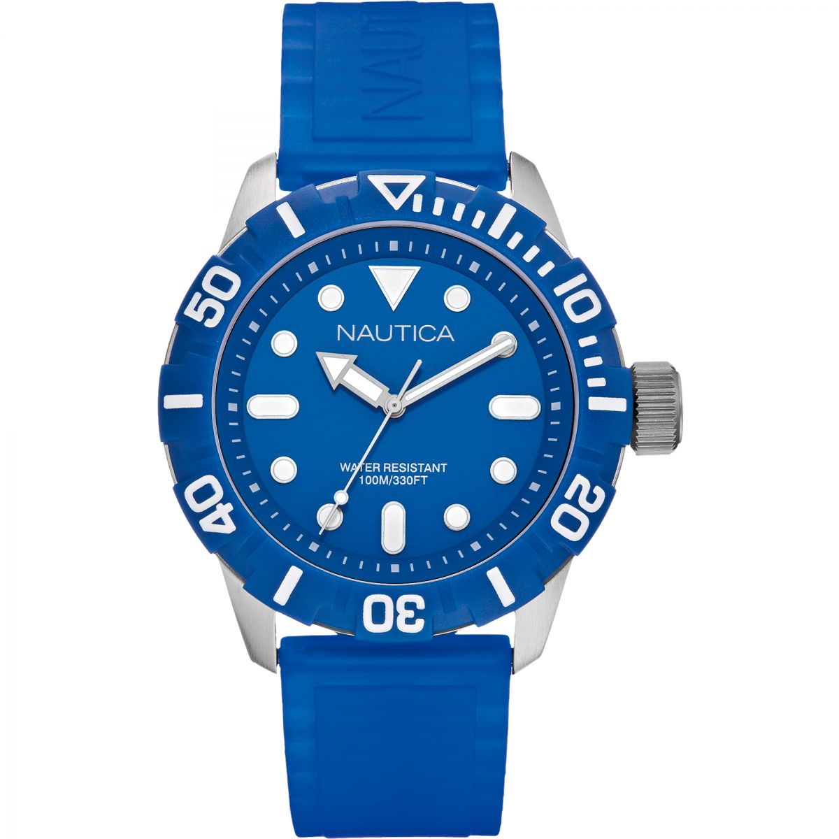 Nautica Blue