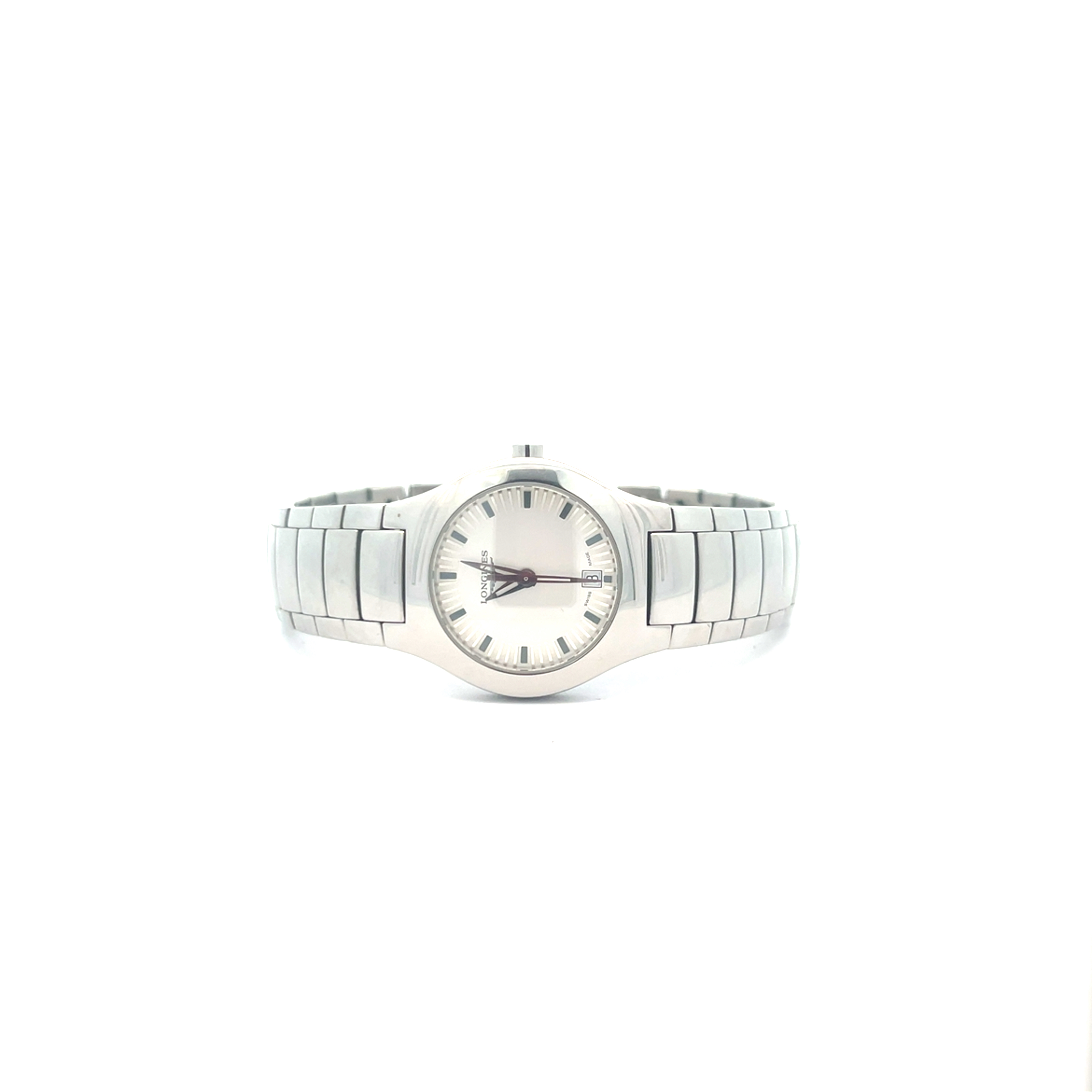 Longines Uhr Opposition L3.125.4.72.6