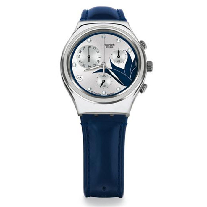 Swatch Irony Chrono Felicity SHIMMER 