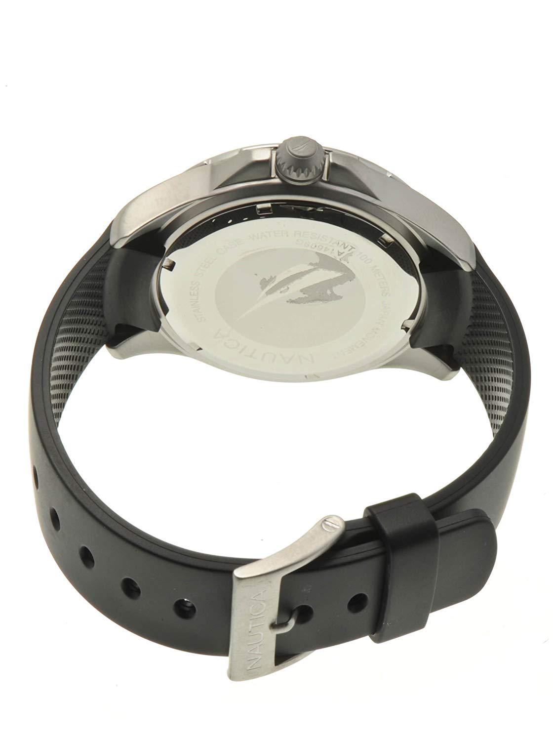 Nautica Cronografo Uomo Jack