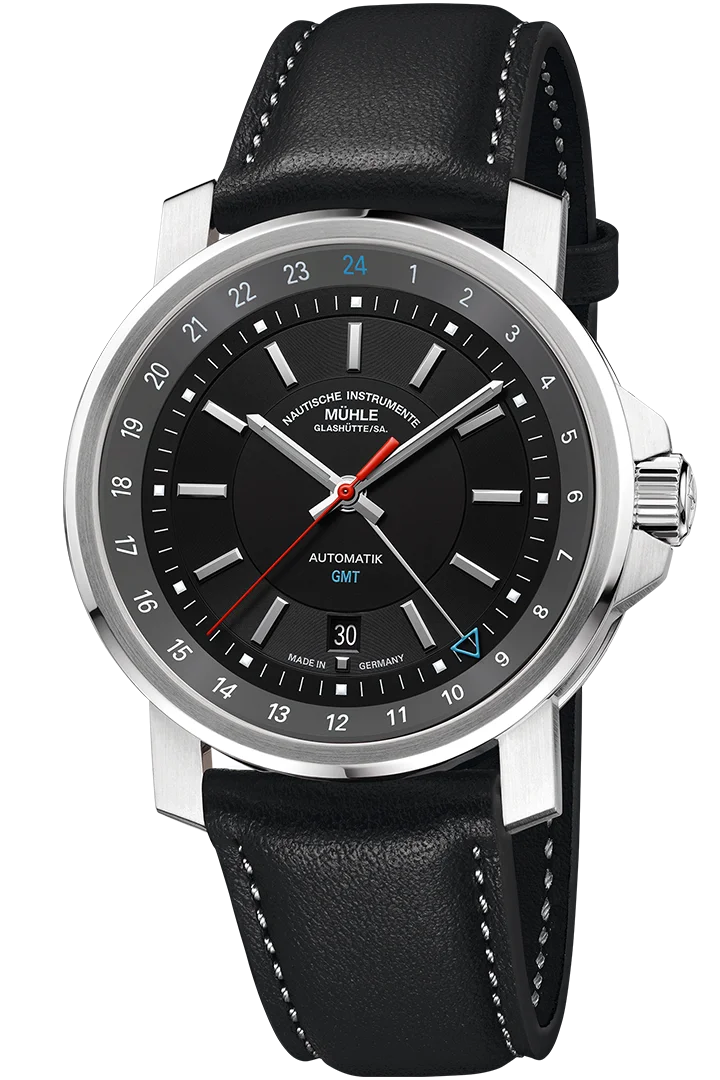 Mühle Glashütte 29er Big GMT