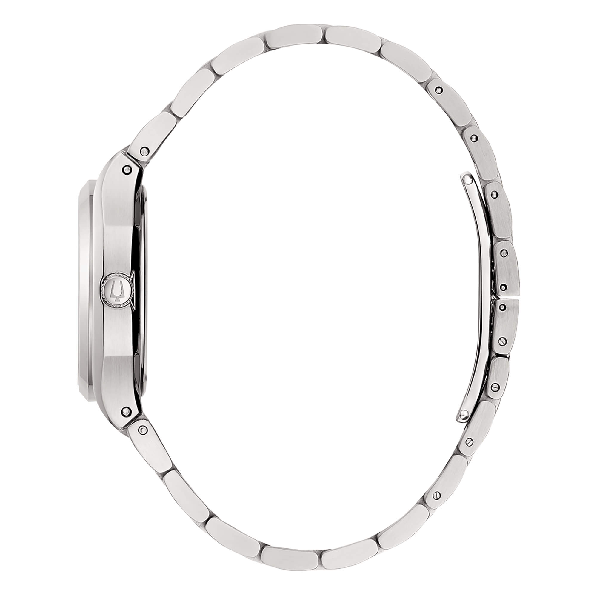 Bulova Uhr Surveyor Lady Piccoli Secondi