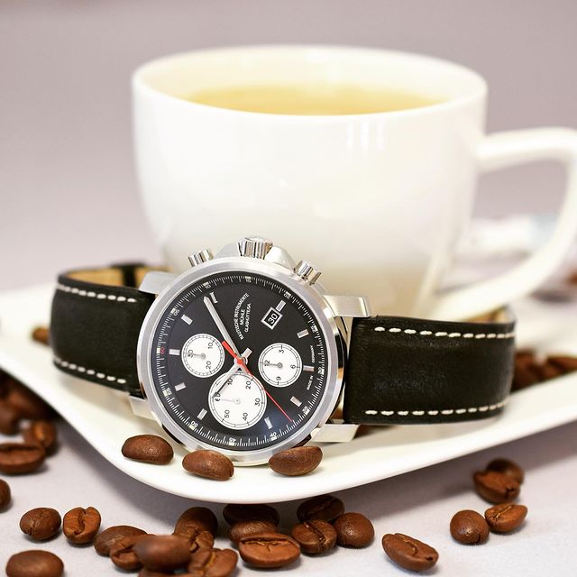 orologio di Mühle Glashütte - 29er Chronograph orologio di Mühle Glashütte - 29er Chronograph