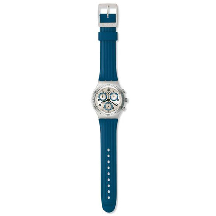 Swatch Irony Chrono RUNE TIME  