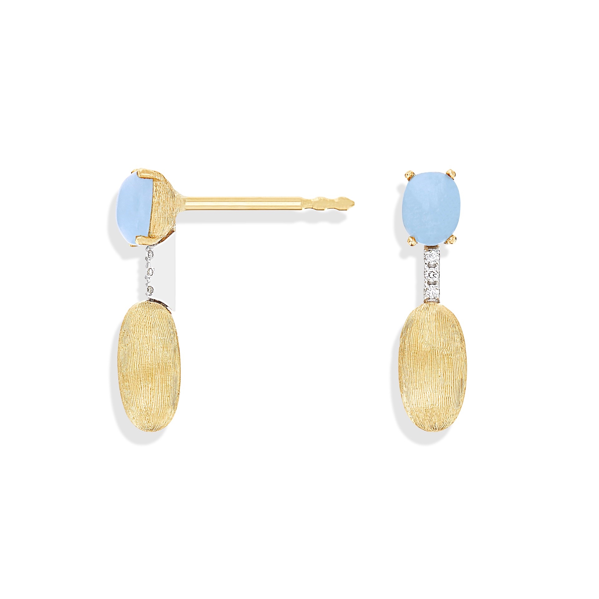 Orecchini Nanis - Dancing Azure 