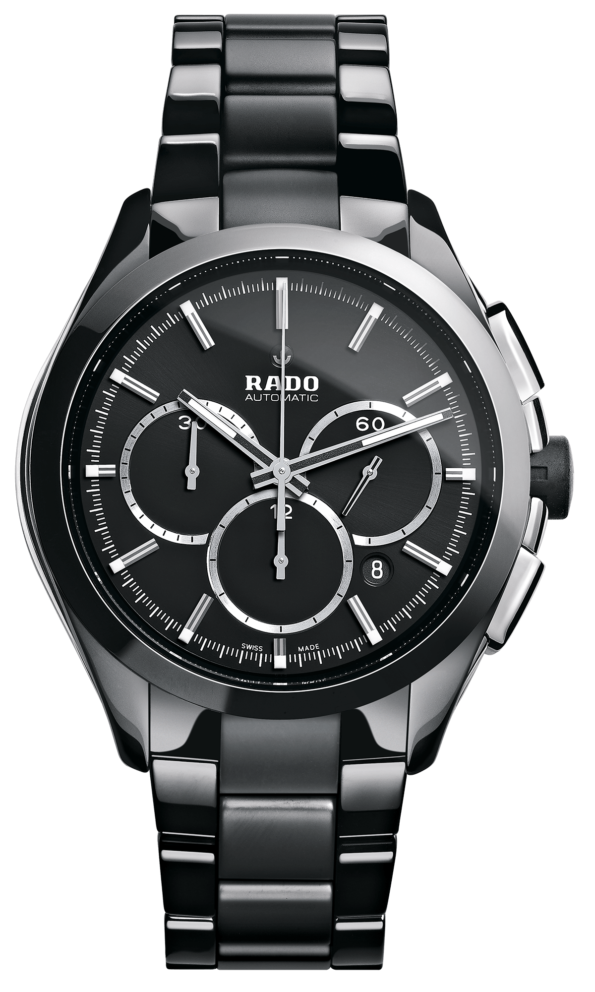 Rado HYPERCHROME AUTOMATIC CHRONOGRAPH