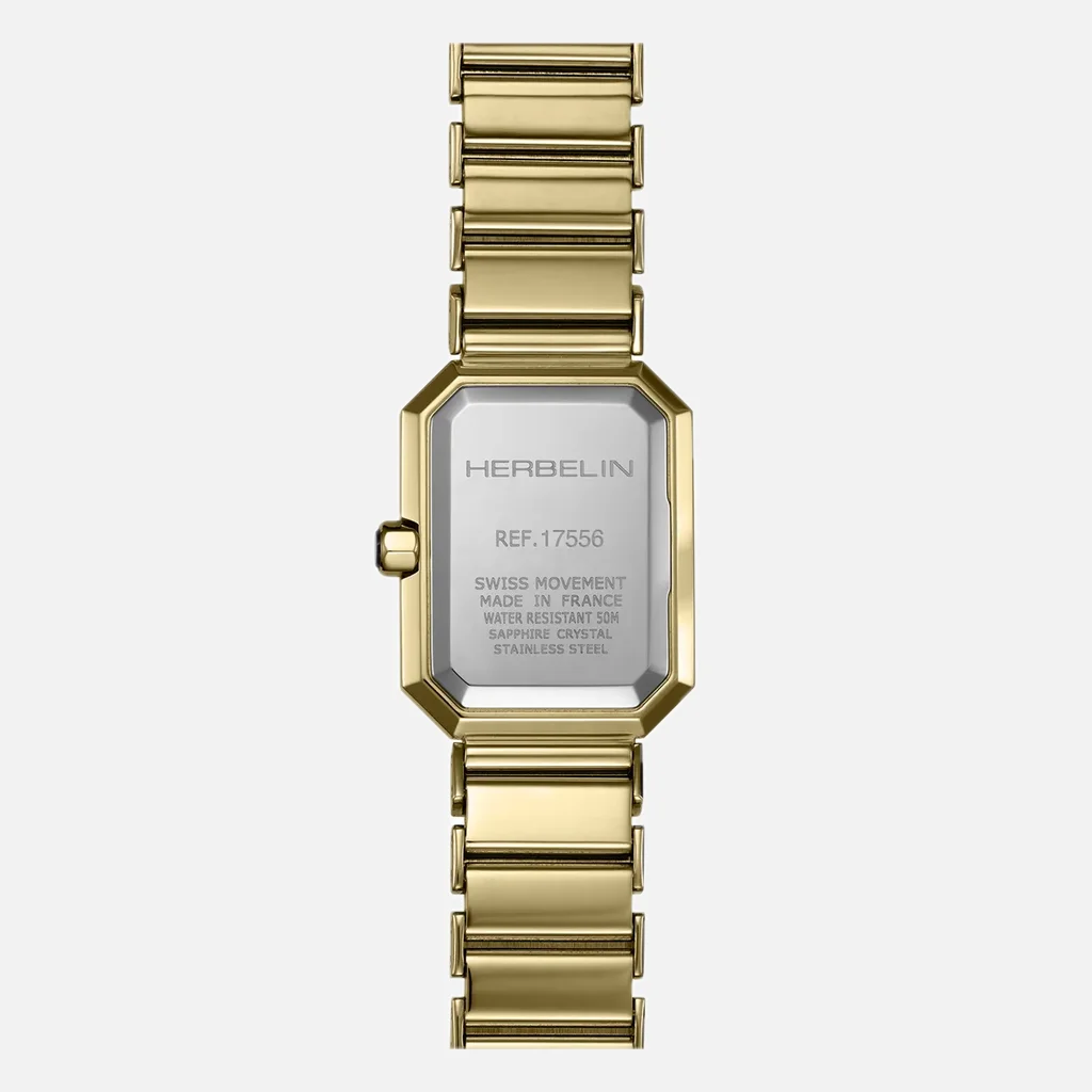 Orologio Herbelin OCTOGONE