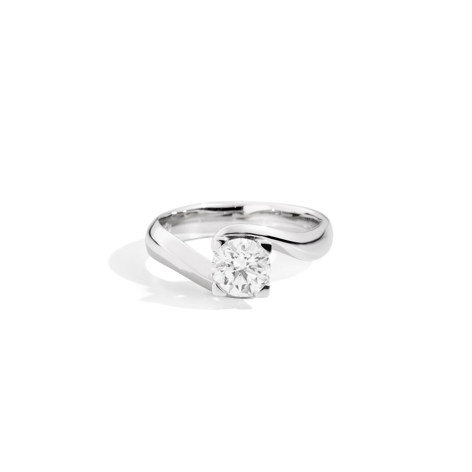 Recarlo Solitär Maria Teresia 0.24