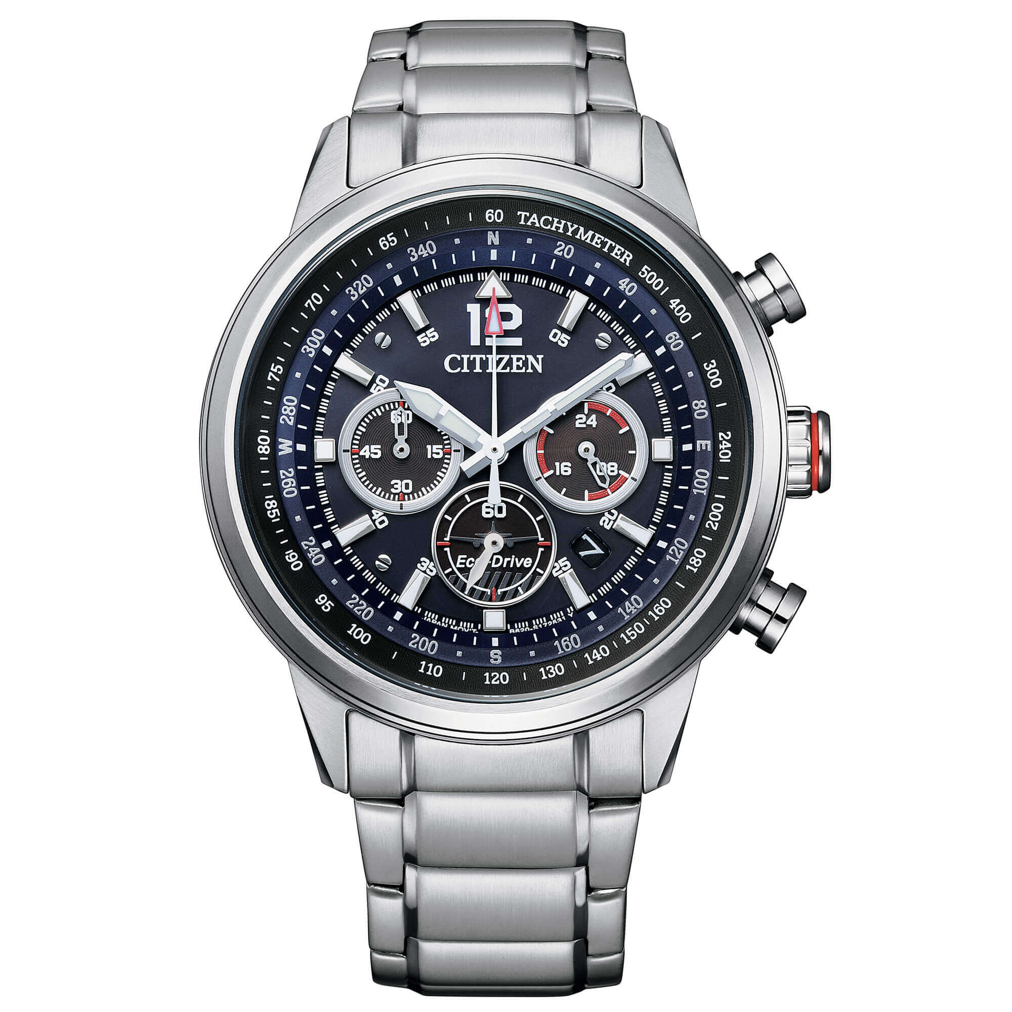 Aviator Chrono