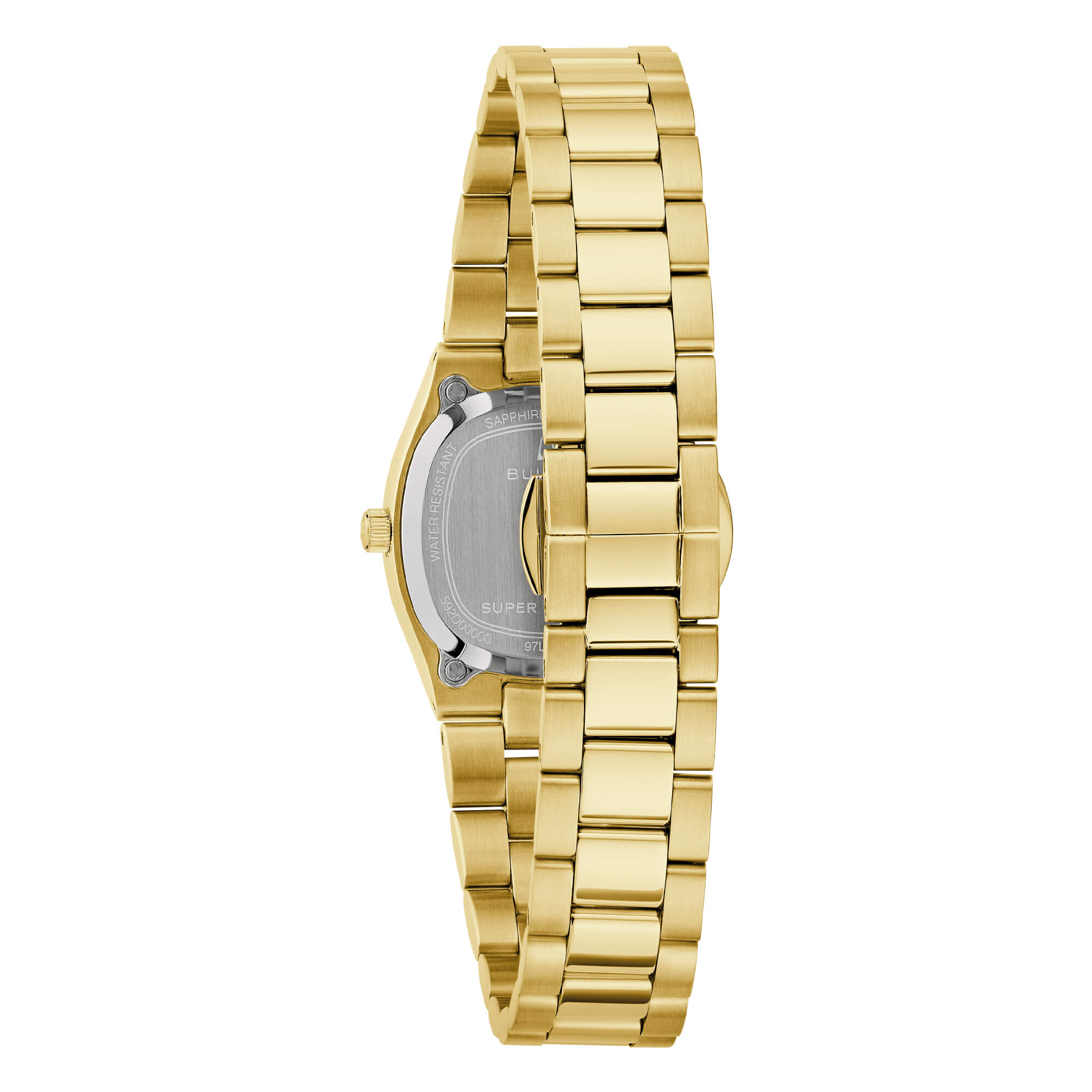 Bulova Super Seville Mini oro 