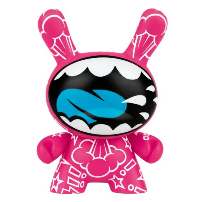 Swatch Gent Special Shout Out Kidrobot 