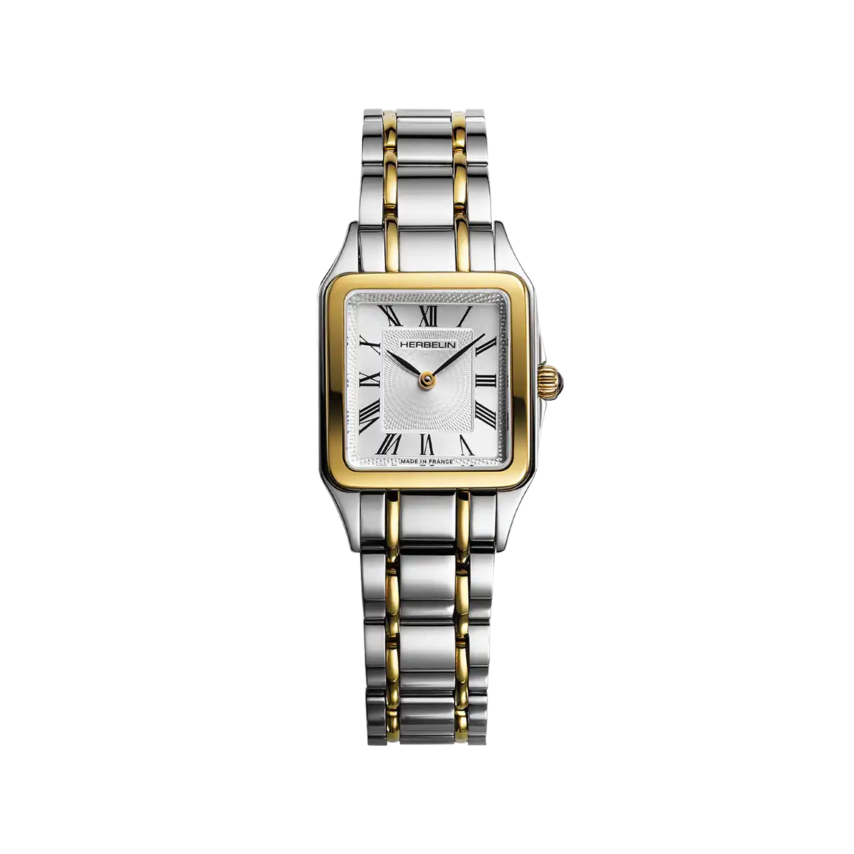 Orologio Herbelin LUNA bicolor