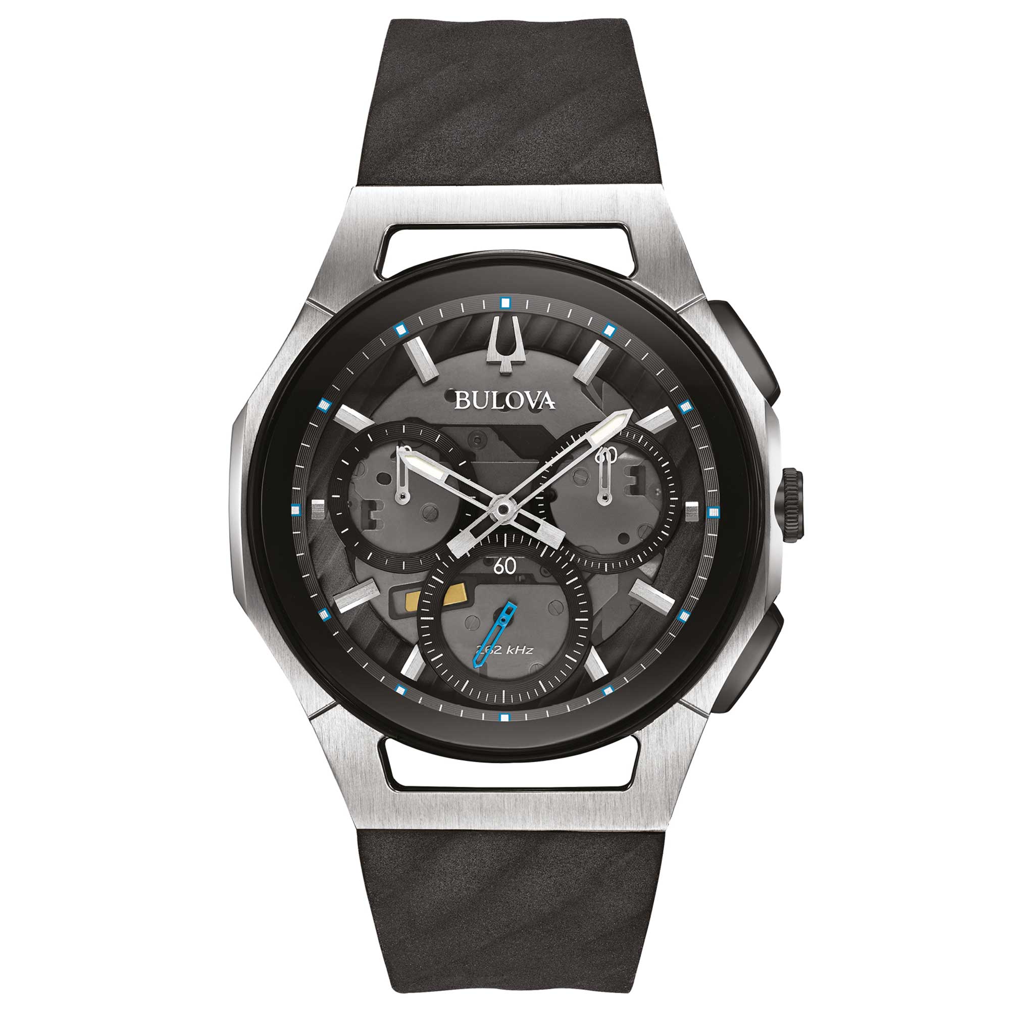 Buolva Uhr Curv Progressive 98A161 Buolva Uhr Curv Progressive 98A161