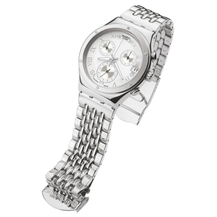 Swatch Irony  Chrono WAISTCOAT