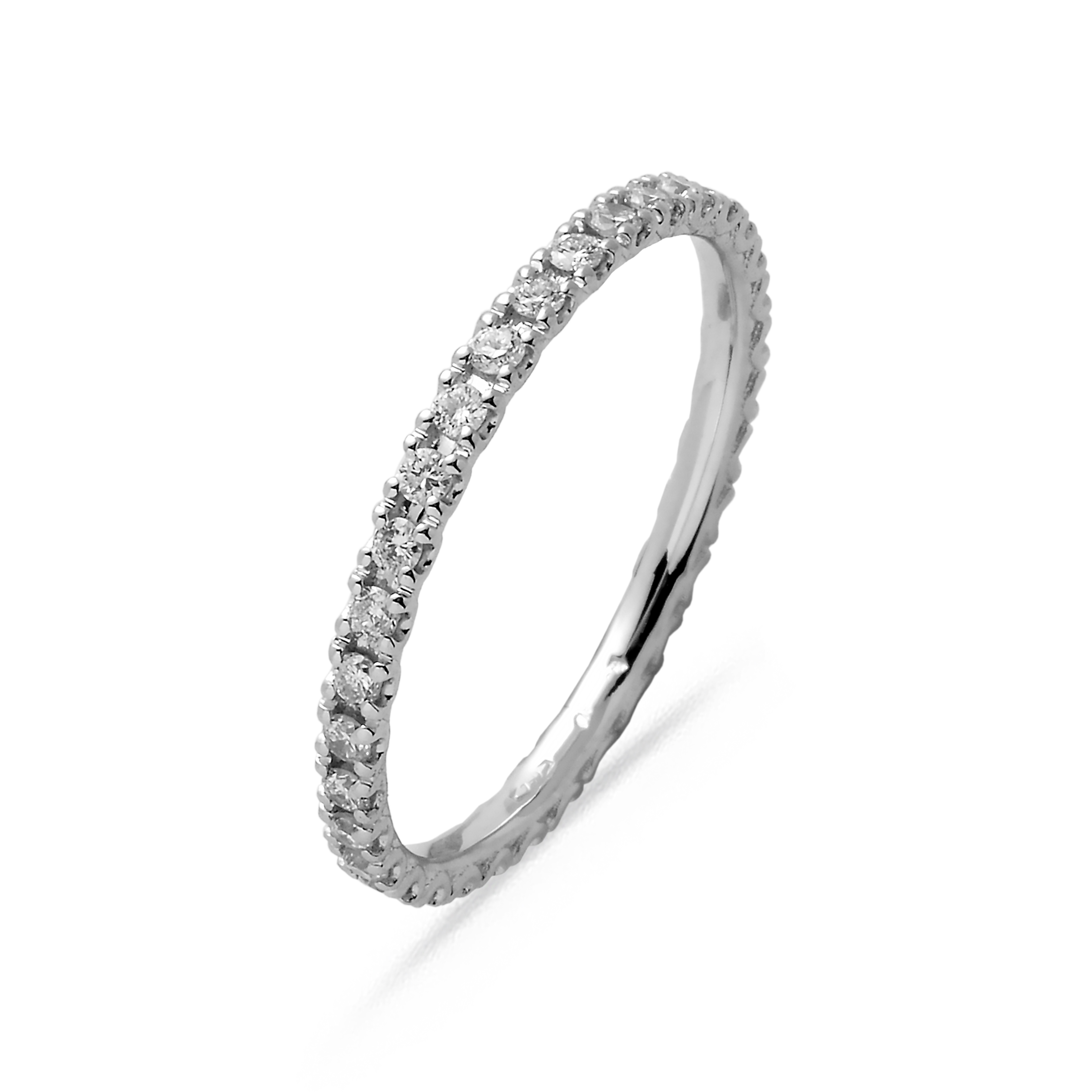 Girodito Lenval Eleonora con diamanten 0.75