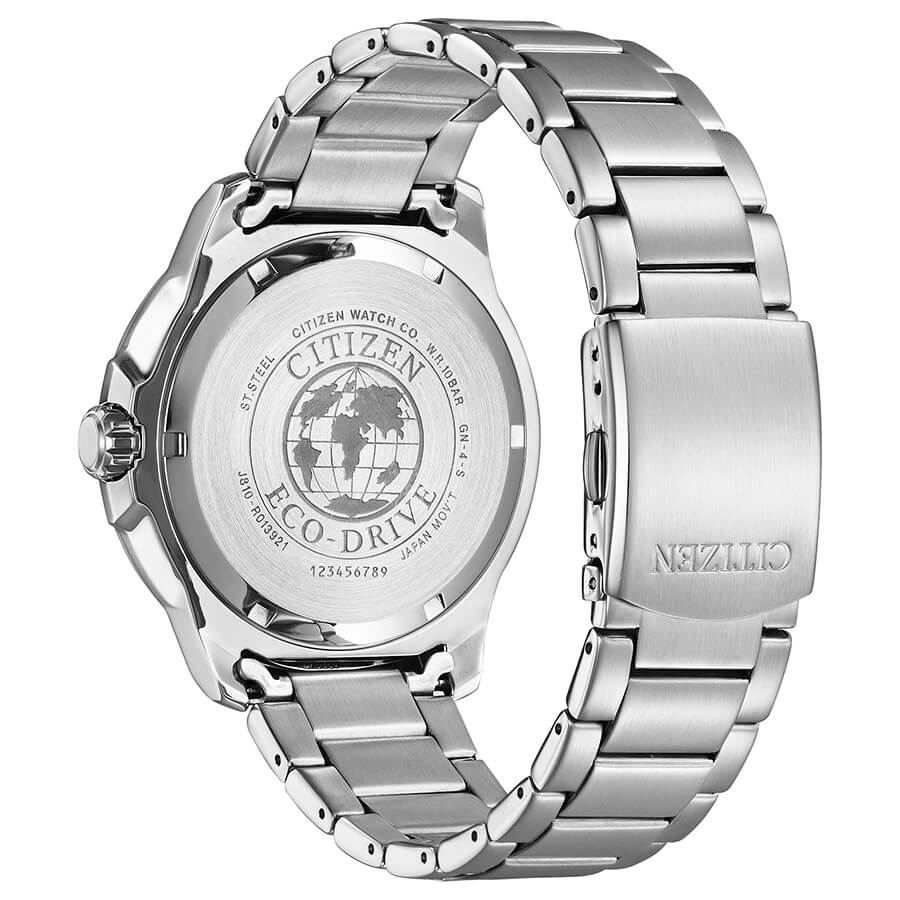 Citizen Eco Drive Marine AW1527-86E