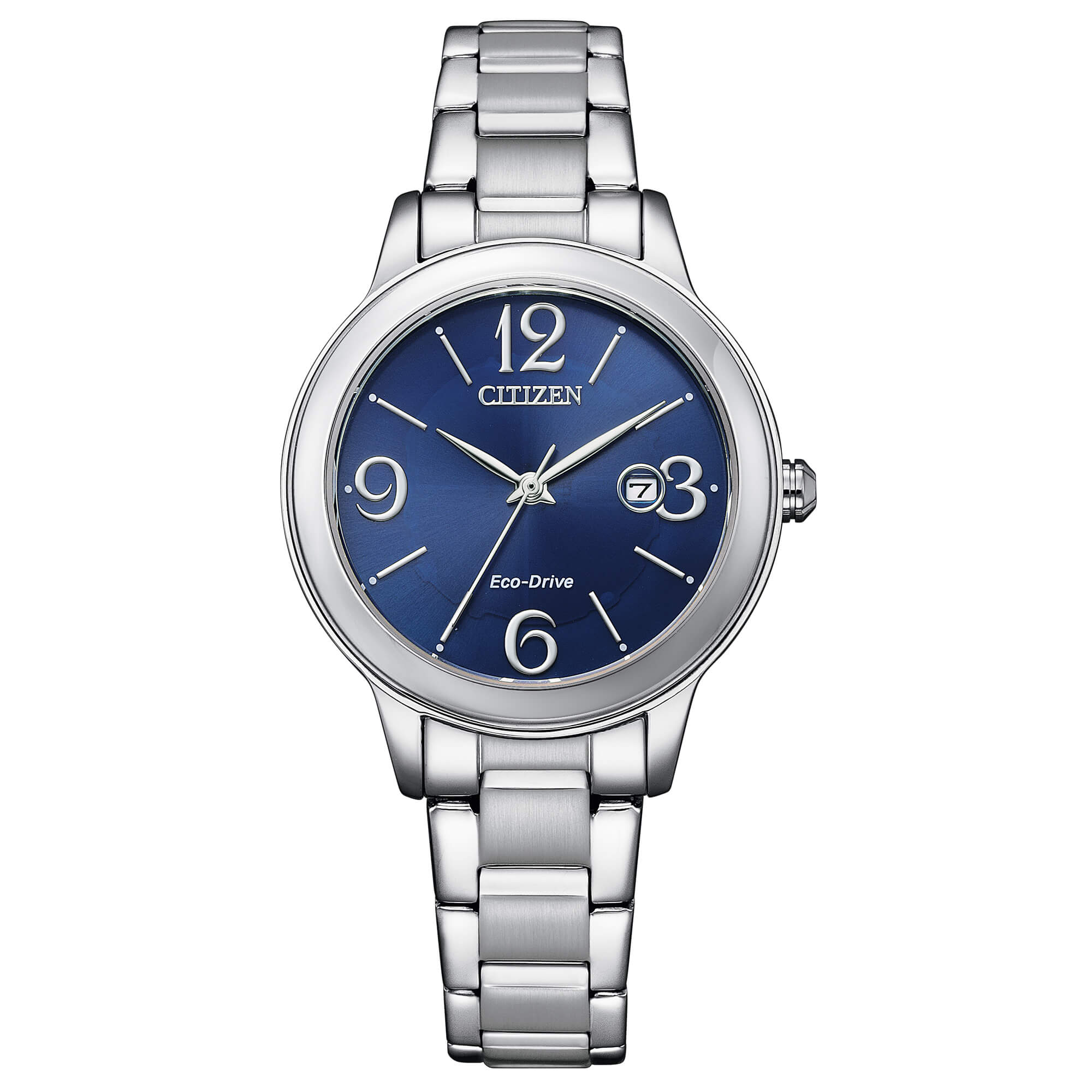 Citizen Uhr OF Lady 