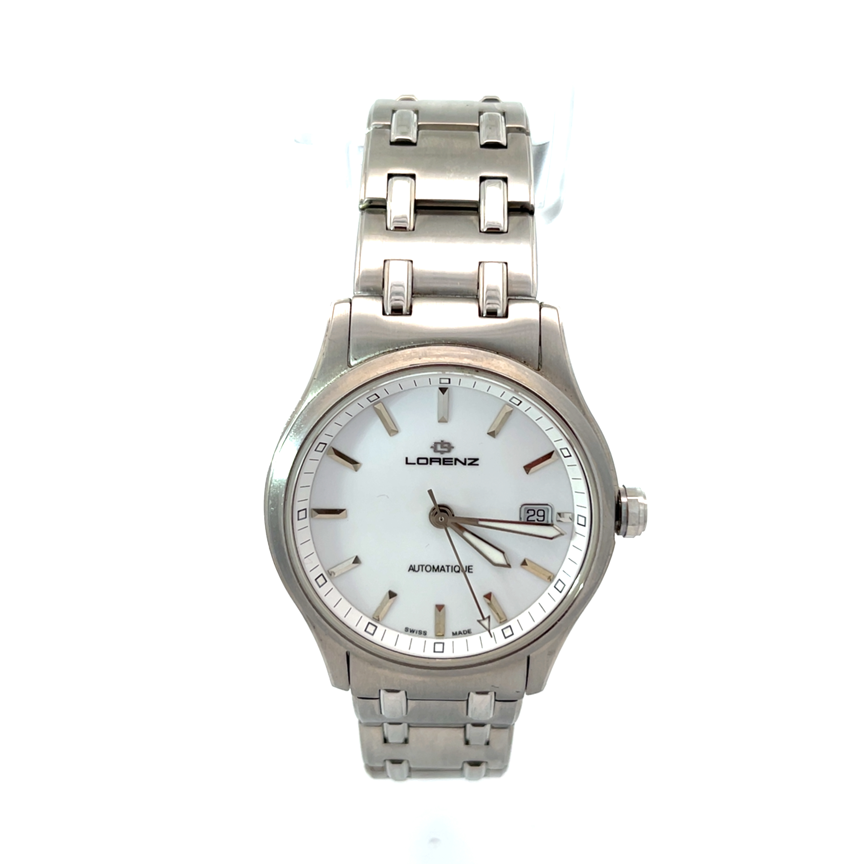Orologio Lorenz Theater Automatik Orologio Lorenz Theater Automatik