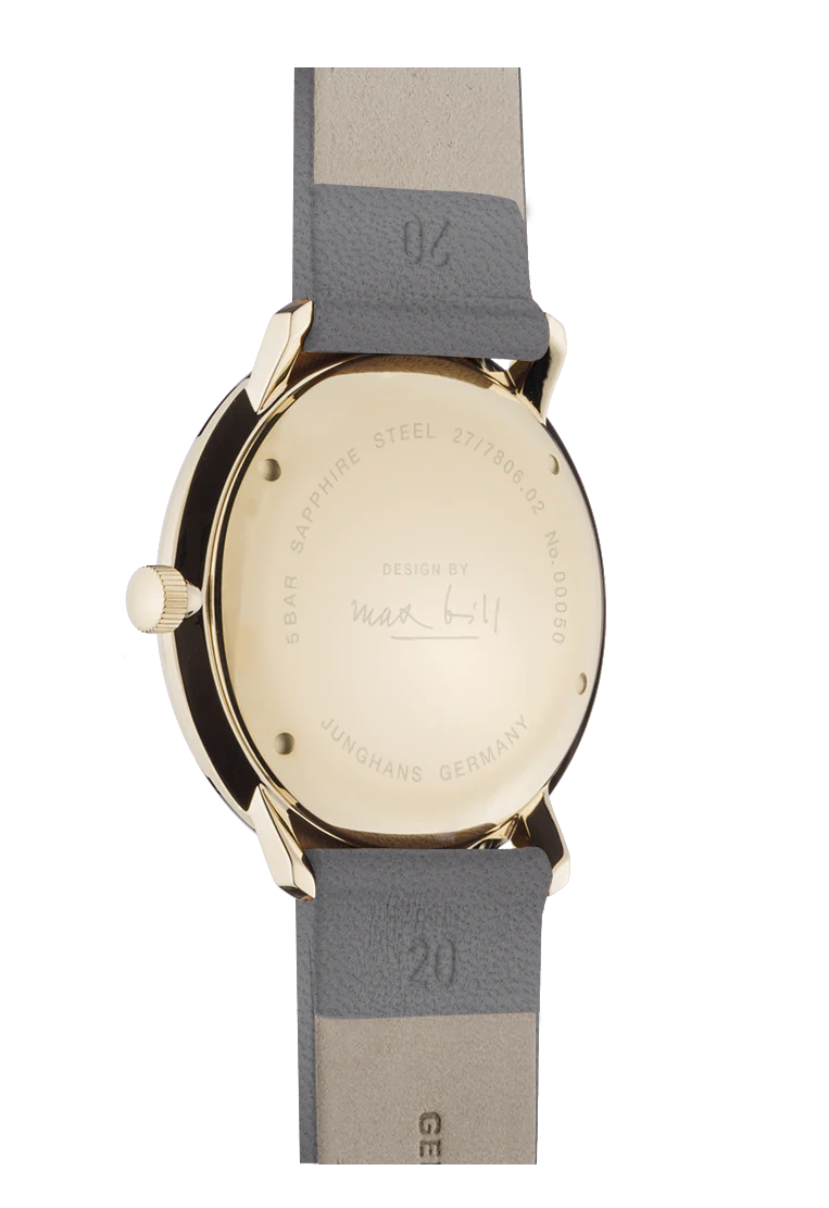 Junghans Max Bill Automatic 