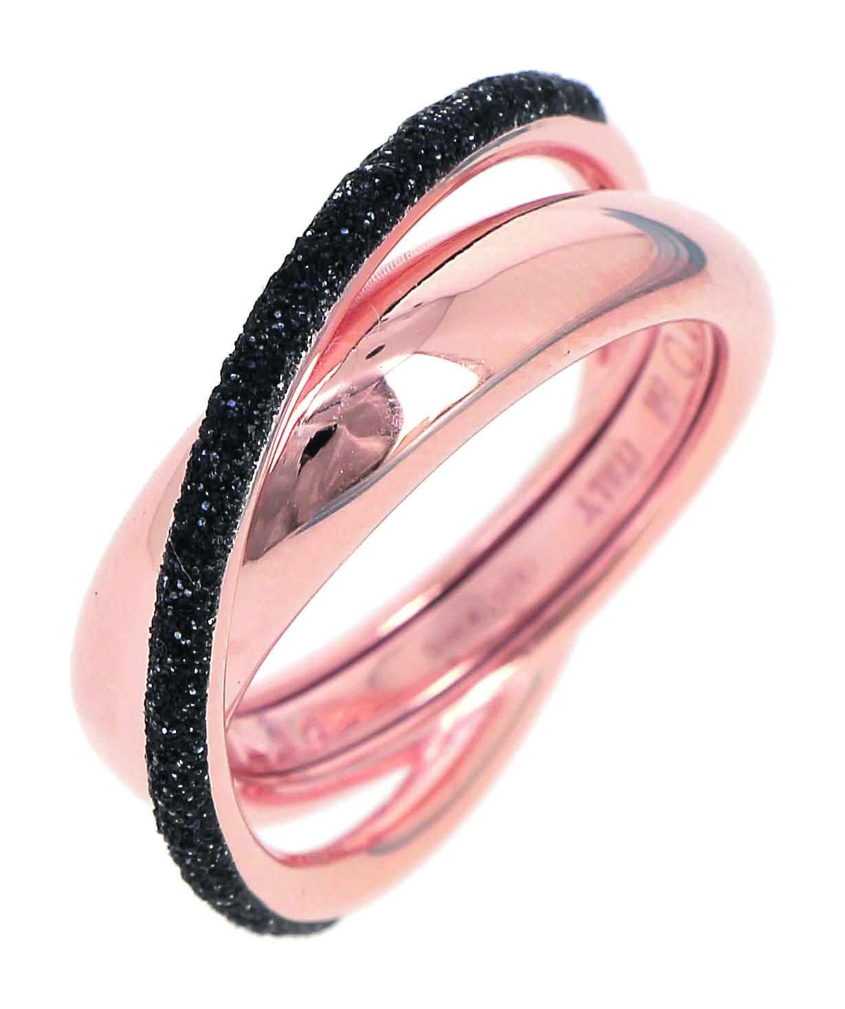 Pesavento Ring Polvere di Sogni braun 