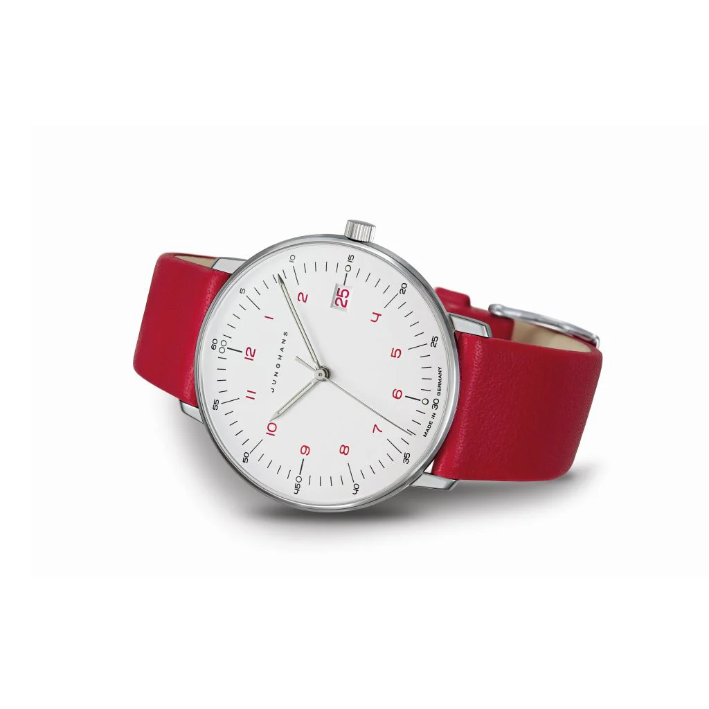 Junghans Max Bill Donna