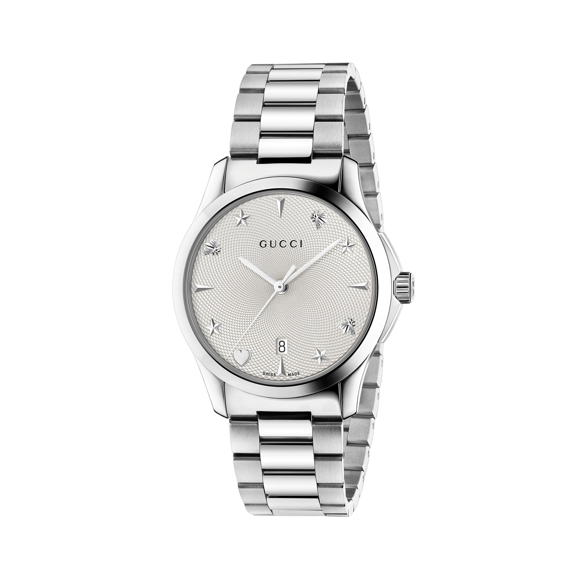 Orologio Gucci G-Timeless 028