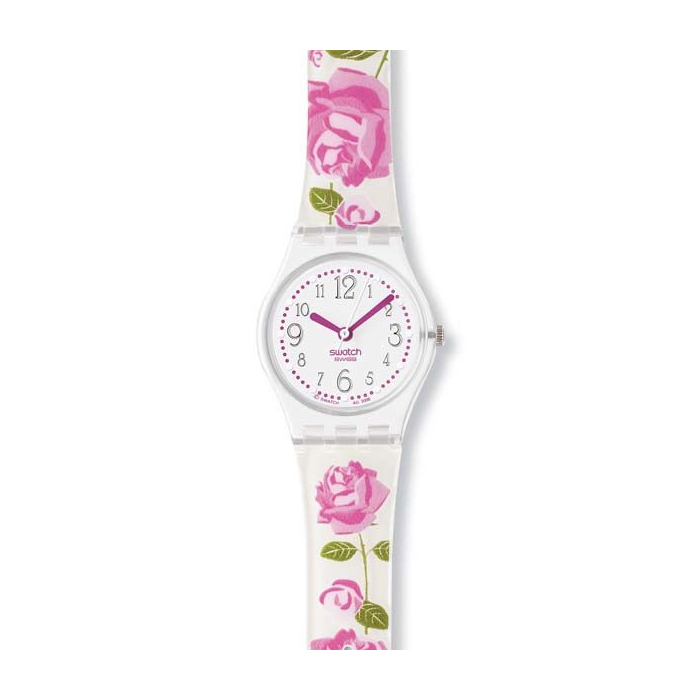 Swatch My Beloved Mom