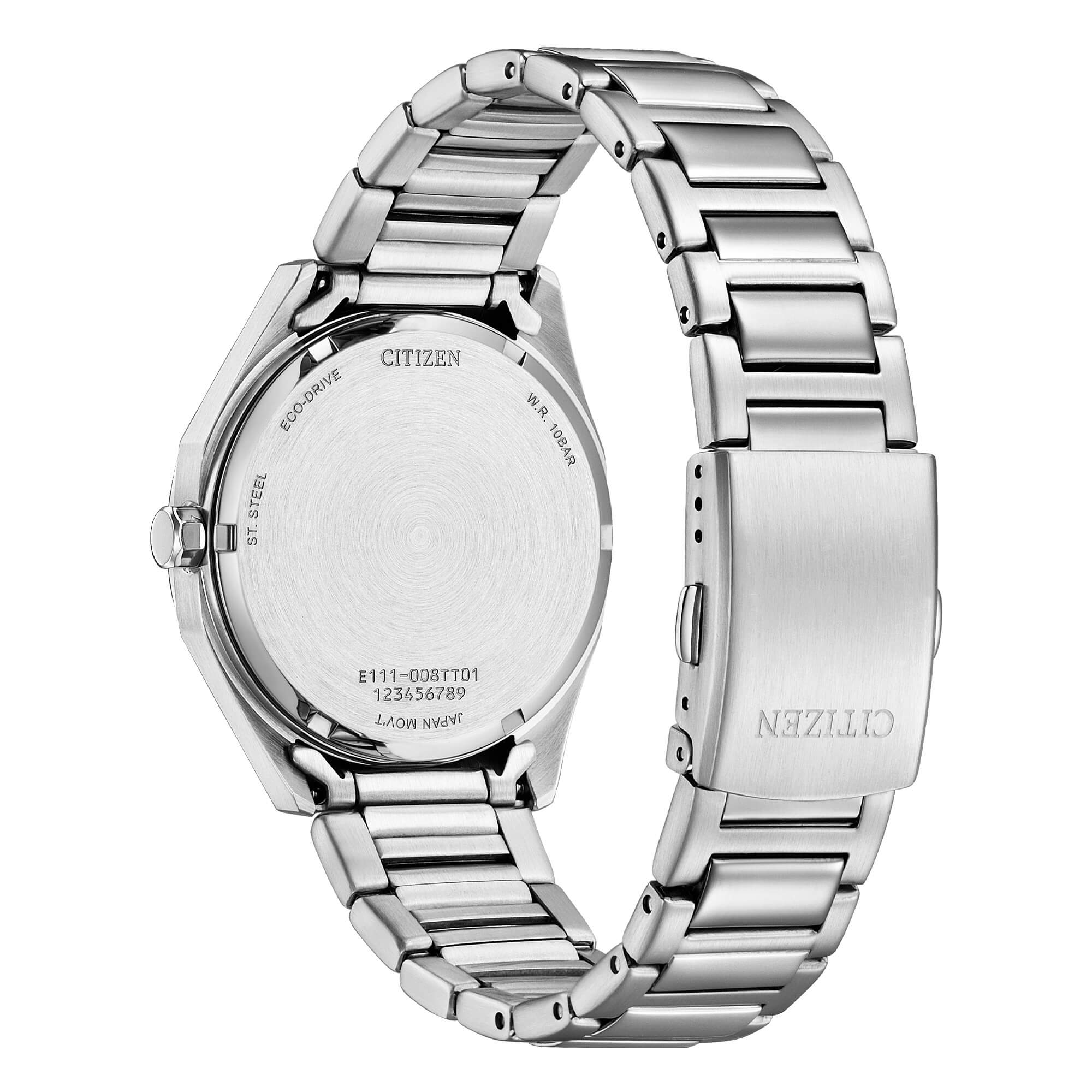 Orologio Citizen OF Metropolitan Orologio Citizen OF Metropolitan