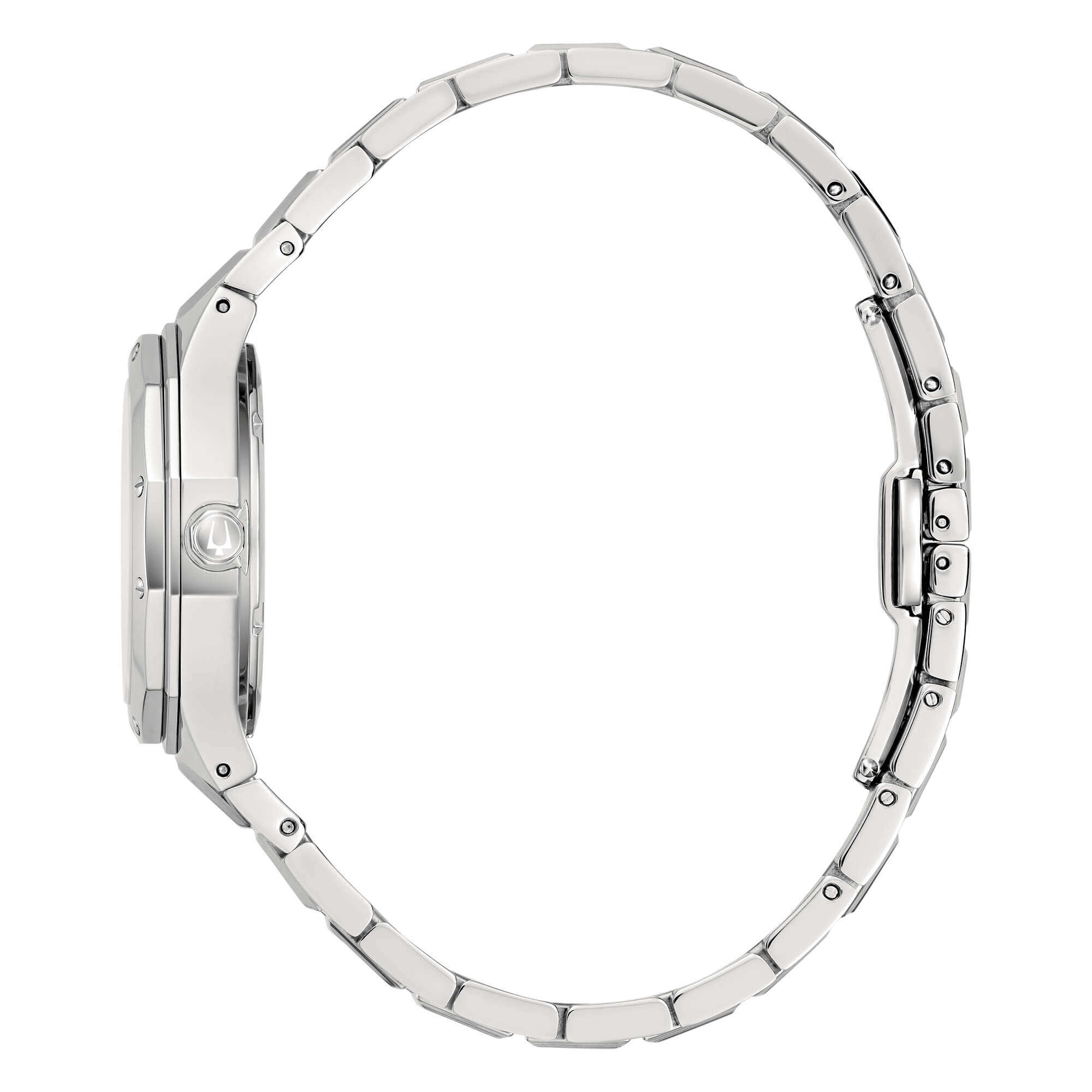 Bulova Octagon Lady Bulova Octagon Lady