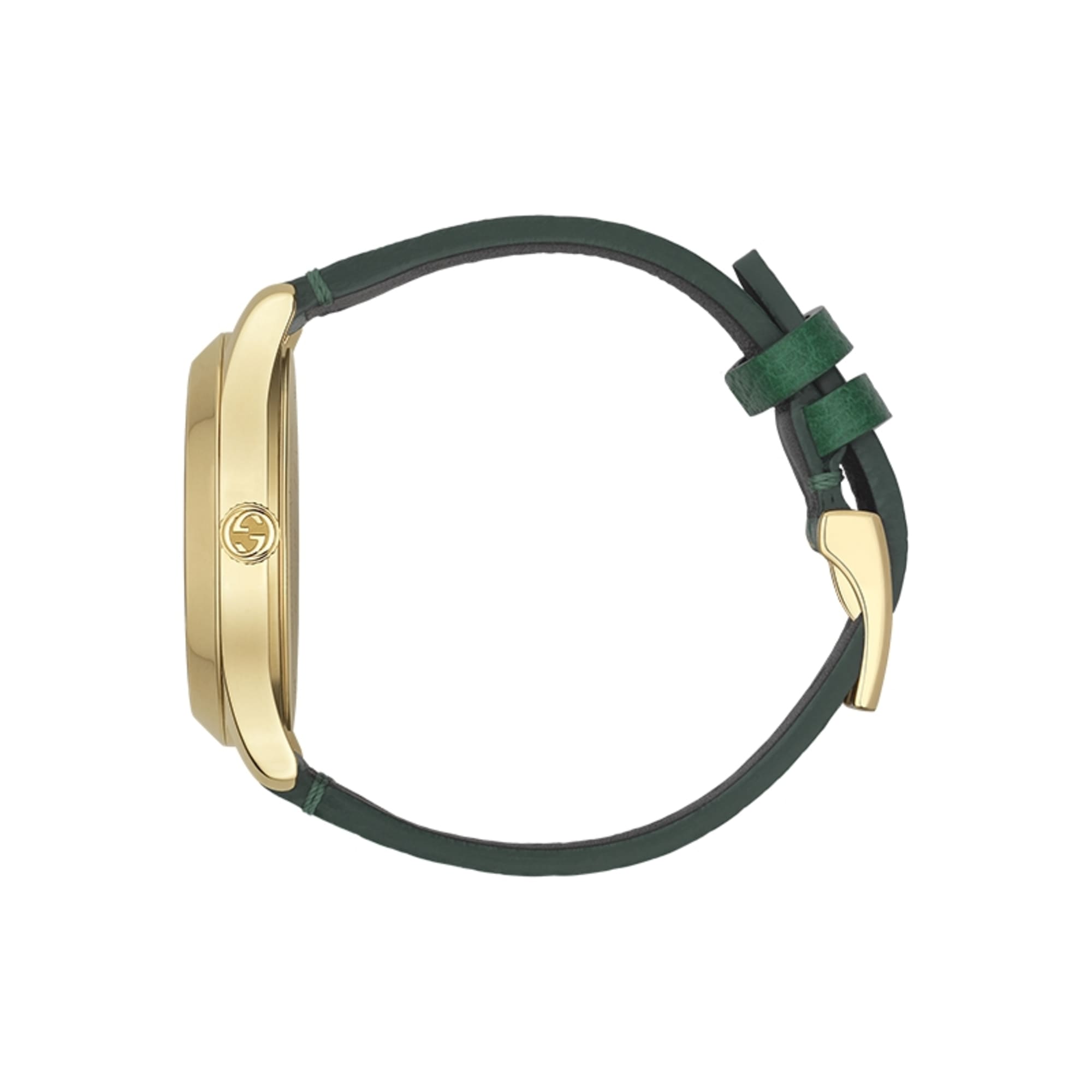 Gucci G-Timeless Uhr 38 Gucci G-Timeless Uhr 38