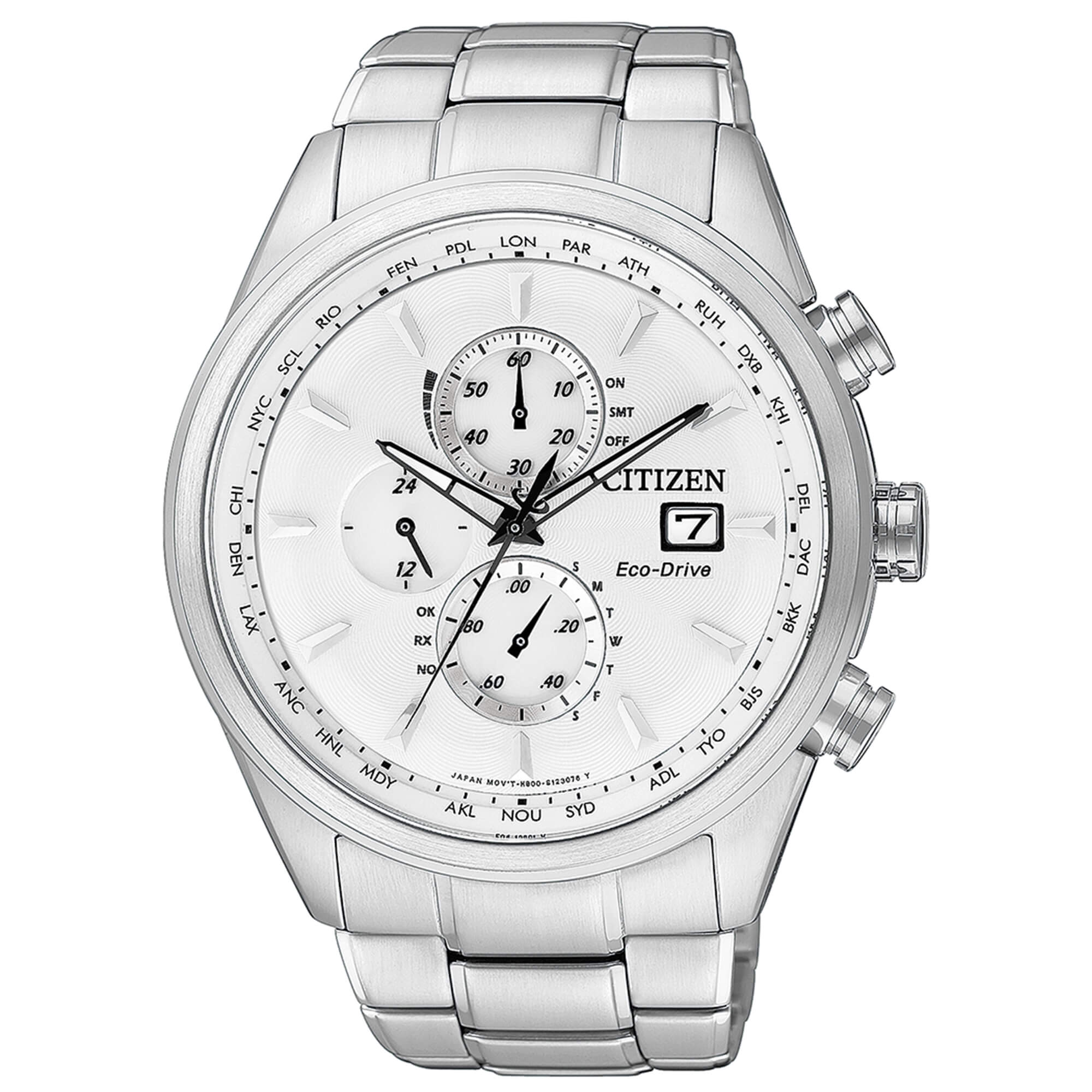 Citizen Orologio AT8011-55A Citizen Orologio AT8011-55A