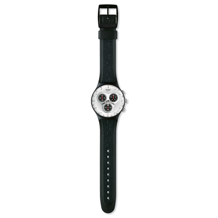 Swatch Irony The Chrono SIDE EFFECT